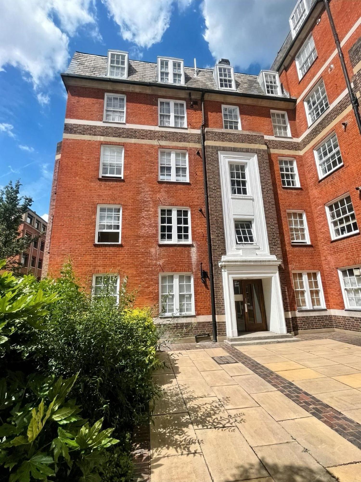 Stylish 1Br, 15 Mins To Buckingham Palace, Central London Διαμέρισμα Εξωτερικό φωτογραφία